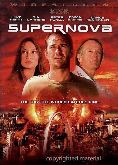 SUPERNOVA (2005)