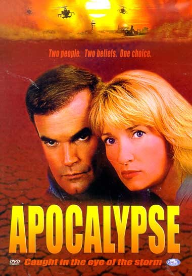 APOCALYPSE: CAUGHT IN THE EYE OF THE STORM (1998)