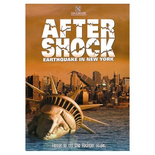 AFTERSHOCK: EARTHQUAKE IN NEW YORK (1999)