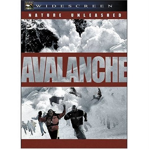 NATURE UNLEASHED: AVALANCHE (2004)