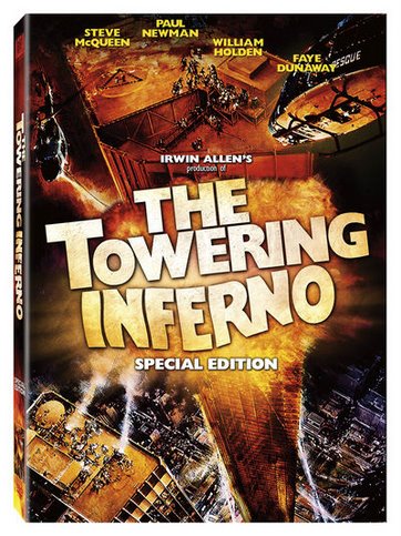 THE TOWERING INFERNO (1974)