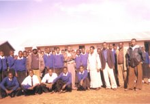 Students of Bargish