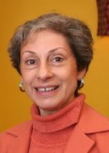Dr. Annette Shideler