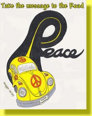PSSSST!  Pass it on ..... PEACE