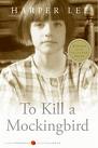 Harper Lee's To Kill A Mockingbird