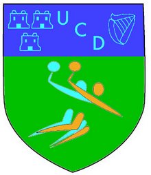 UCD Handball