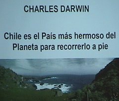 SIR CHARLES DARWIN