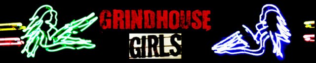 Grindhouse Girls