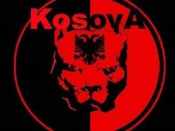 KOSOVA DOGG