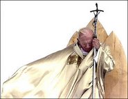 Pope John Paul II