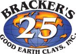 Bracker's Good Earth Clays, Inc.