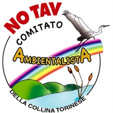 NOTAV Comitato Ambientalista Collina Torinese