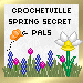 Crochetville Spring 2007 Secret Pal Swap
