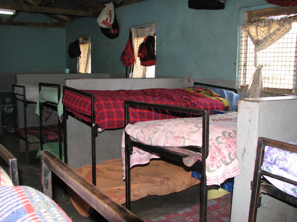 Image result for girls dormitory kenya