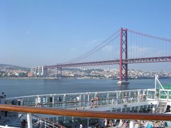 25 de Abril