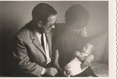 Familia 1965