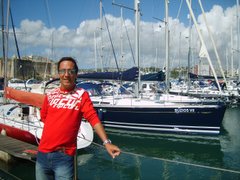 Cascais Outubro 07