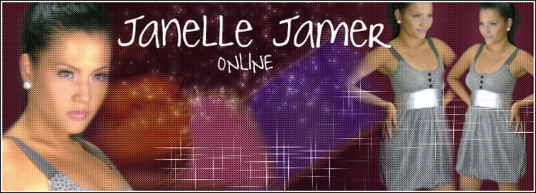 Janelle Jamer Online