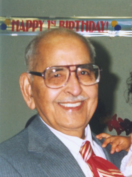 Mr. Srinivasa Balasankar