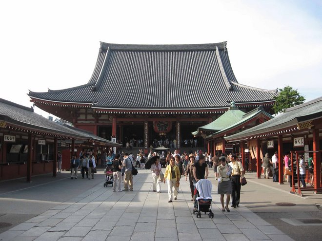 Asukasu Shrine