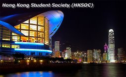 HK Convention Centre & IFC