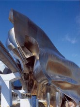 Experience Music Project