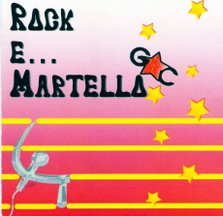 Rock e... Martello