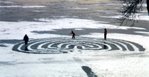 Labyrinth Skating
