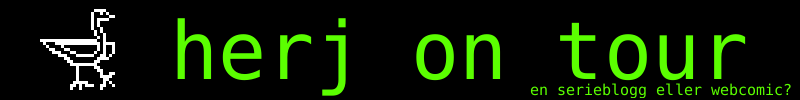 herjs blogg