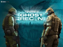 GHOST RECON