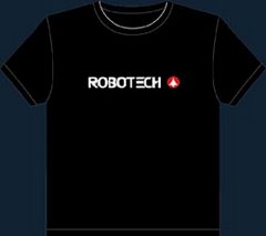 Robotech  -  $50