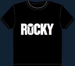 Rocky nº1 -  $50