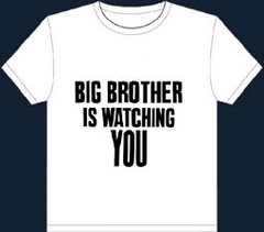 Big Brother  -  $50