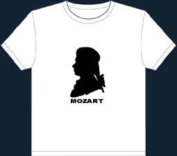 Mozart -  $50