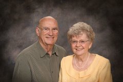 Roy and Dorothy Smith