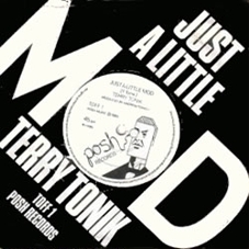 Terry Tonik-Just A Little Mod