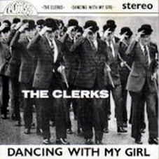 Clerks-Dancing With My Girl