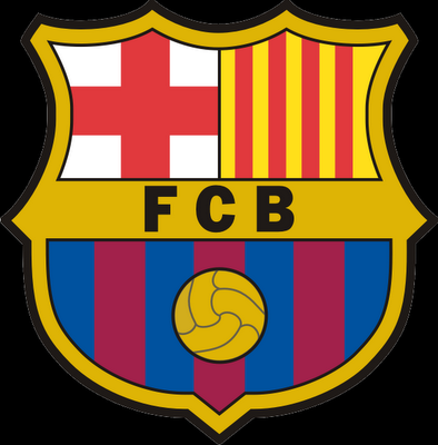 Visca el Barça!