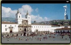 Quito..