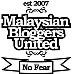 Blogger United!