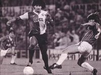Feyenoord - Panathinaikos 1985