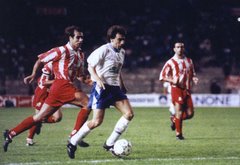 Tenerife - Olympiakos 1994