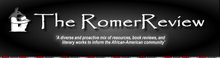 The Romer Review Banner