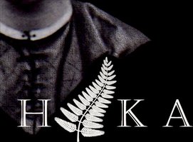 THE HAKA   -   THE SOUND OF OUR NATION