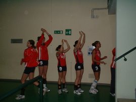 volanovolley