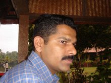 Dr Rajesh Nair