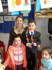 imad ad rania de juff