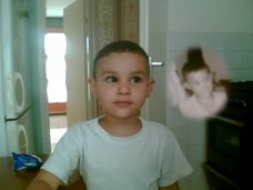imad ad avase (papa)