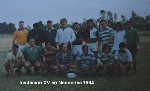 Necochea 1994
