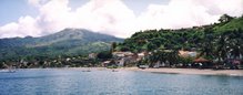 Saint Pierre(972 Madinina)